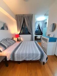 Sant Ritz (D13), Condominium #450156371